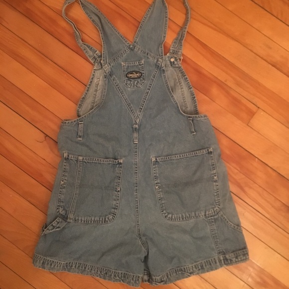 Overalls - Picture 2 of 3